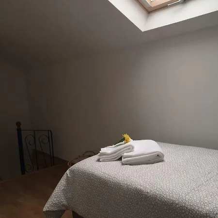 Center Apartmán *