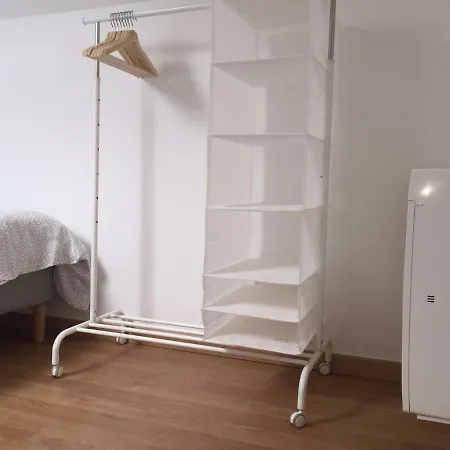 Apartmán Center *