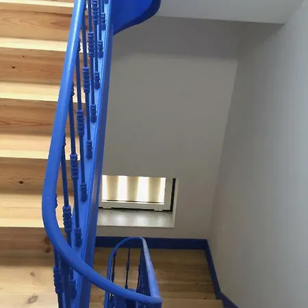 Apartmán Center