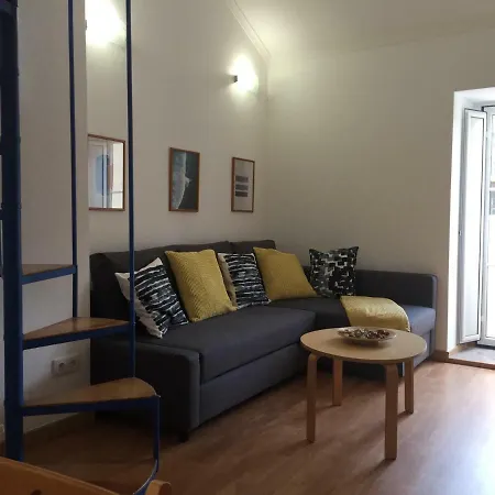 Apartment Center