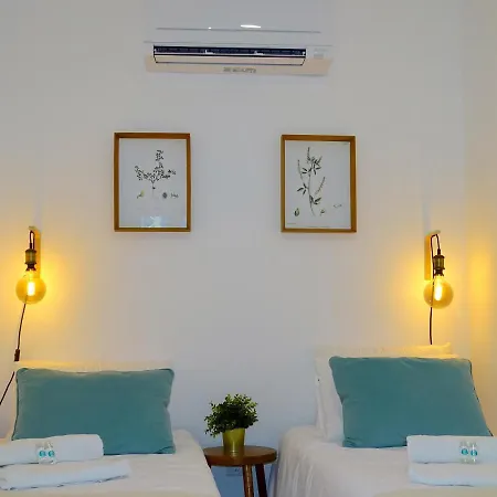 Apartment Center Lisbon