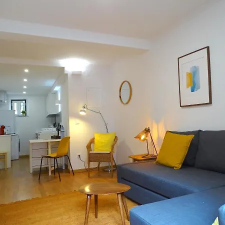 Apartment Center *