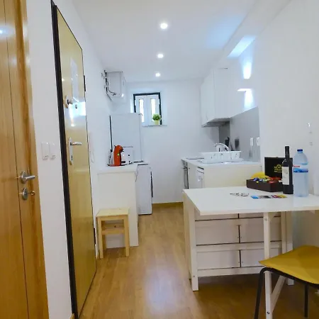 Center Daire