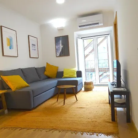 Apartment Center